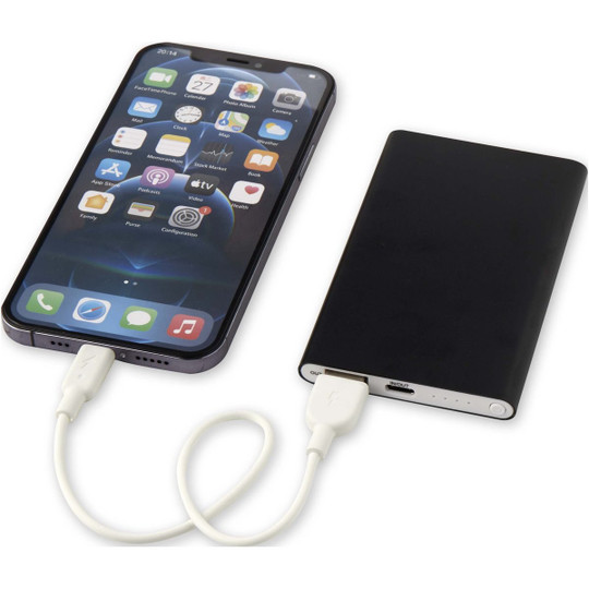 PF Concept 134245 - Pep 4000 mAh power bank