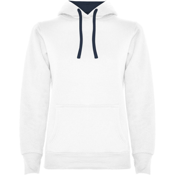 Roly R1068 - Felpa con cappuccio da donna Urban