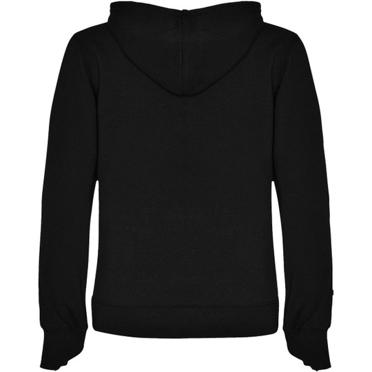Roly R1068 - Sweat à capuche Urban pour femme