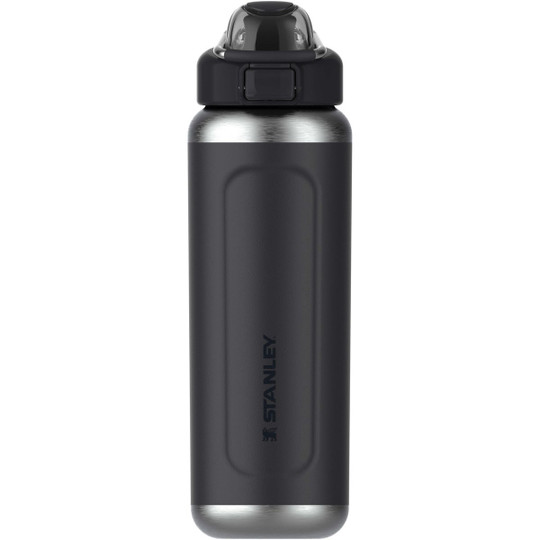 Stanley® 100980 - Stanley Classic Wellspring 710 ml isolierte Flasche aus recyceltem Edelstahl