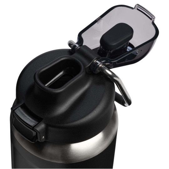 Stanley® 100980 - Stanley Classic Wellspring 710 ml isolierte Flasche aus recyceltem Edelstahl