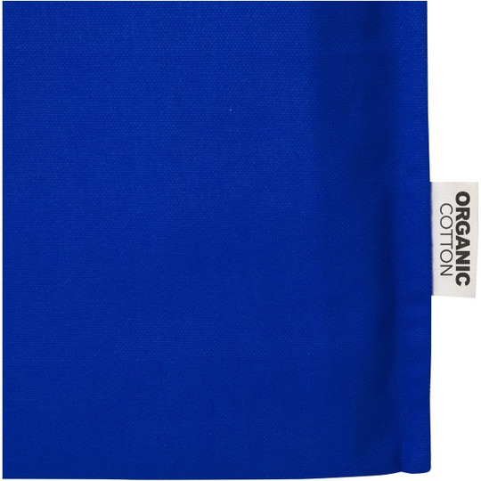 Odisha 180 g/m²:n OCS-sertifioitu kassi vahvikkeilla tilavuus 14 litraa - EgotierPro 120783