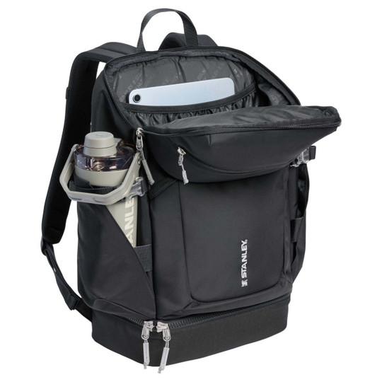 Stanley 1913® 100947 - Stanley Vitalize™ Macro Method recycelter Rucksack 29L