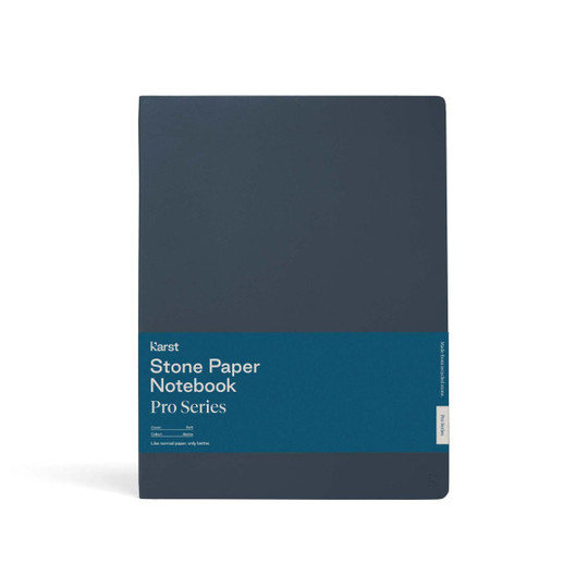 Karst® 108010 - Karst Pro Series Notebook
