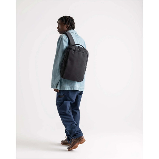 Herschel 120841 - Kaslo återvunnen ryggsäck 20L
