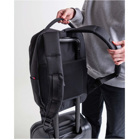 Herschel 120841 - Kaslo återvunnen ryggsäck 20L