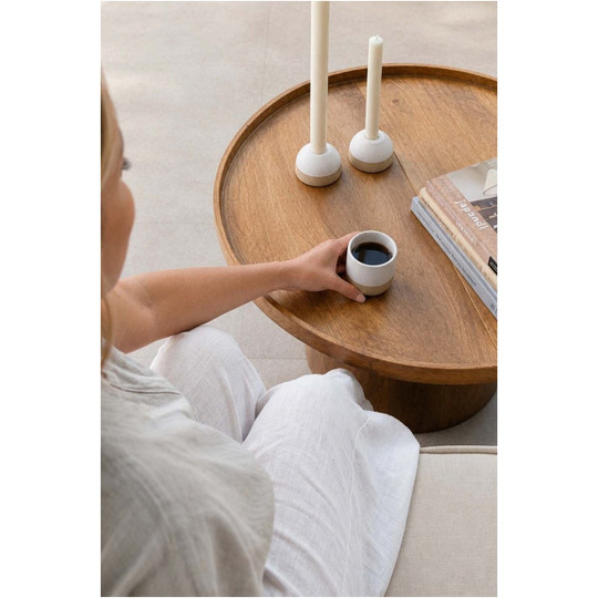 Originalhome 126433 - Reclay 150 ml coffee mug set