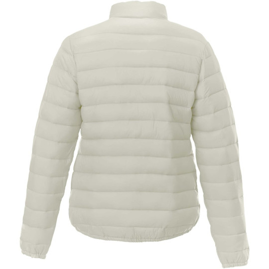 Elevate 39342 - Pallas women's recycled insulated jacket