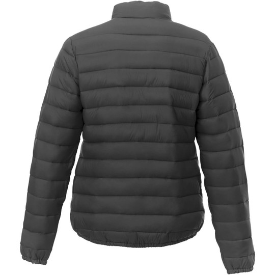 Elevate 39342 - Pallas women's recycled insulated jacket