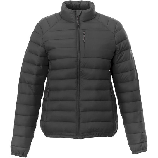 Elevate 39342 - Pallas women's recycled insulated jacket