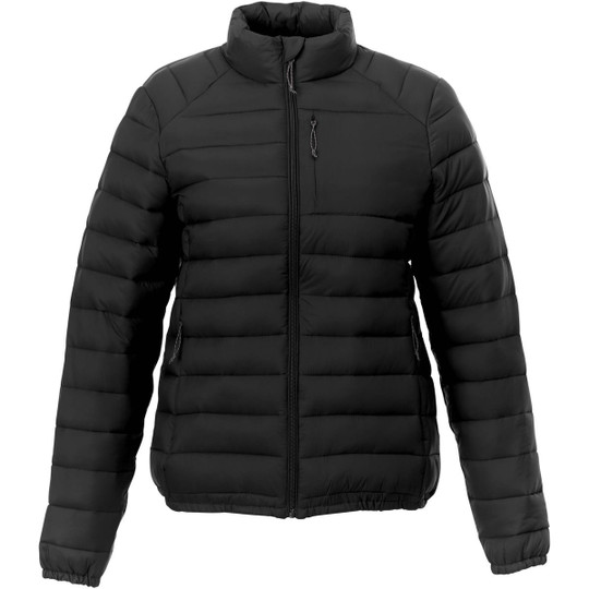 Elevate 39342 - Pallas women's recycled insulated jacket