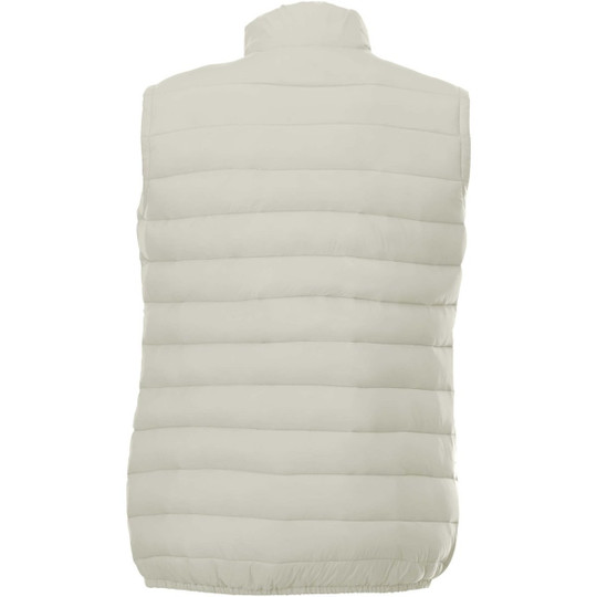 Elevate 39438 - Bodywarmer matelassé Femme Pallas recyclé
