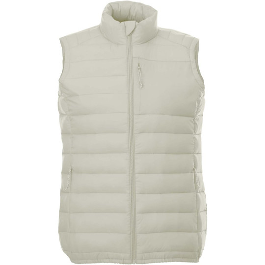 Elevate 39438 - Bodywarmer matelassé Femme Pallas recyclé