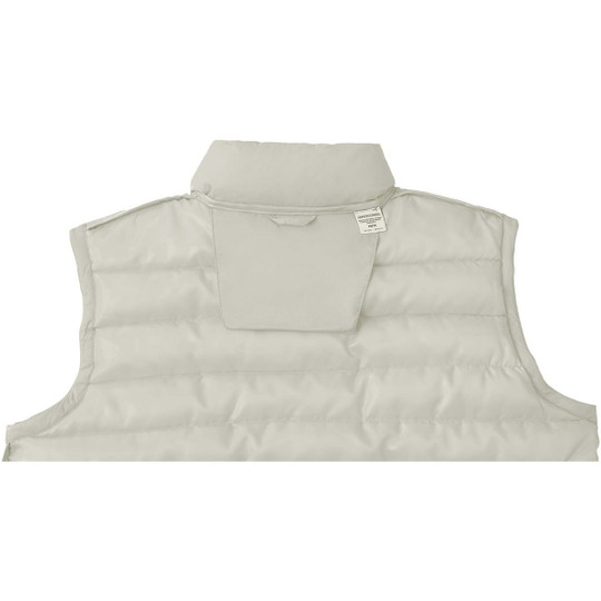 Elevate 39438 - Bodywarmer matelassé Femme Pallas recyclé