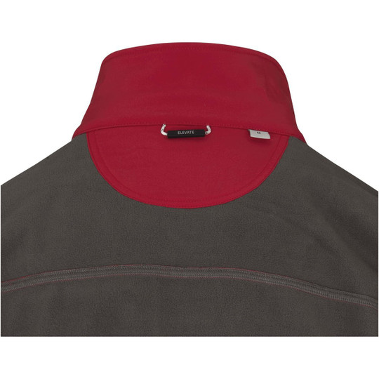 Elevate 39577 - Langley women's GRS recycled softshell jacket
