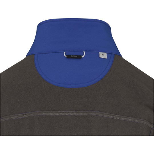 Elevate 39577 - Langley GRS Softshelljacke für Damen aus recyceltem Material
