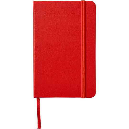 Moleskine 107154 - Classic PK hard cover notebook - ruled