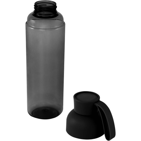 Illuminate 600 ml RPET water bottle - EgotierPro 100803