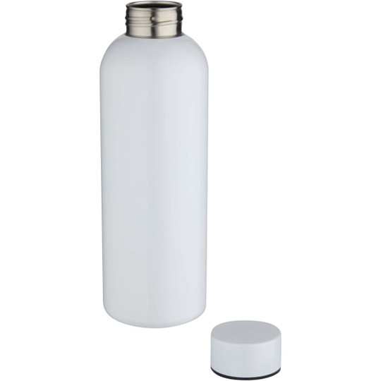 Spring 750 ml sublimatie RCS gerecycleerde enkelwandige roestvrijstalen drinkfles - EgotierPro 100921