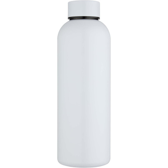 Spring 750 ml sublimatie RCS gerecycleerde enkelwandige roestvrijstalen drinkfles - EgotierPro 100921