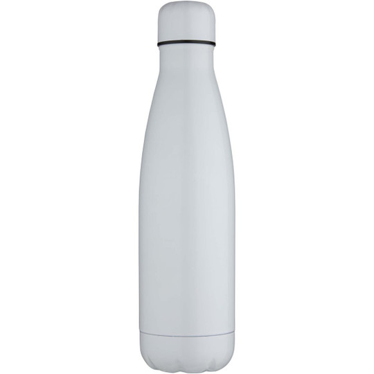 Cove 500 ml sublimation vacuum insulated stainless steel bottle - EgotierPro 100924