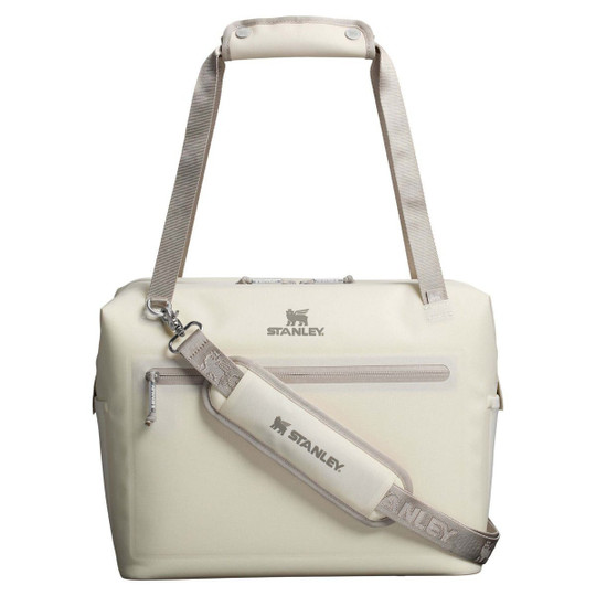 Stanley 1913® 100945 - Stanley All-Day Julienne Max 20-can recycled cooler bag