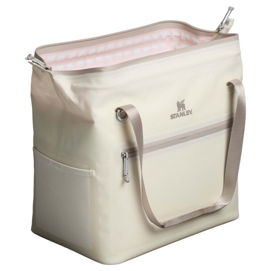 Stanley 1913® 100945 - Stanley All-Day Julienne Max 20-can recycled cooler bag