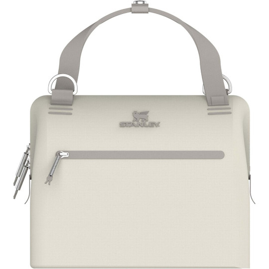 Stanley 1913® 100946 - Stanley The All-Day Julienne 10 cannettes: mini-sac isotherme en aluminium recyclé