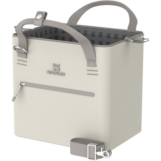 Stanley 1913® 100946 - Stanley The All-Day Julienne 10 cannettes: mini-sac isotherme en aluminium recyclé