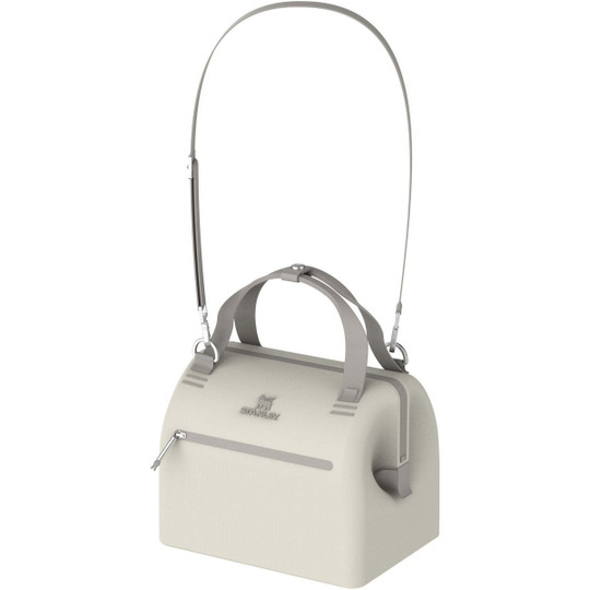 Stanley 1913® 100946 - Stanley The All-Day Julienne 10 cannettes: mini-sac isotherme en aluminium recyclé