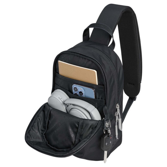 Stanley 1913® 100948 - Stanley Vitalize™ Macro Method sac à bandoulière recyclé 9.5L