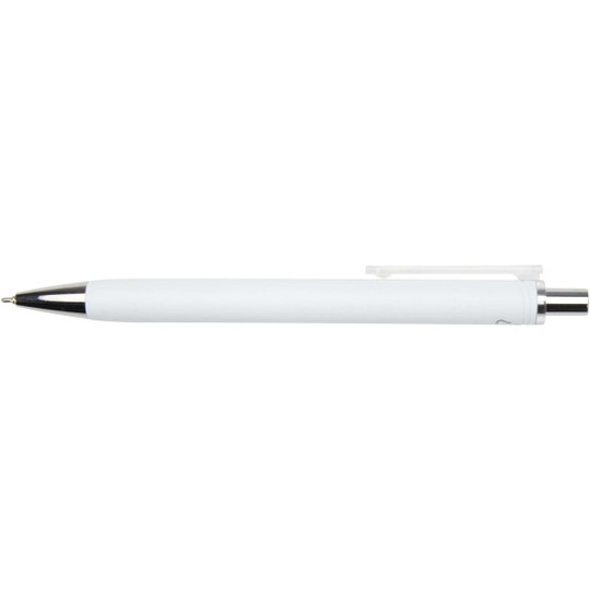 Feld RCS gerecycleerde balpen met metallic afwerking (zwarte inkt) - EgotierPro 106378
