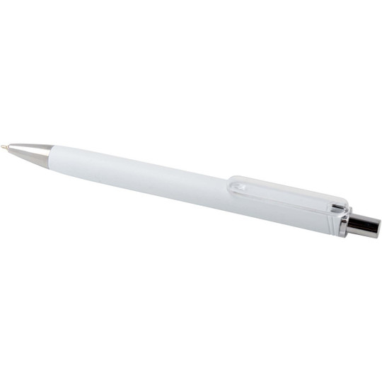 Feld RCS gerecycleerde balpen met metallic afwerking (zwarte inkt) - EgotierPro 106378