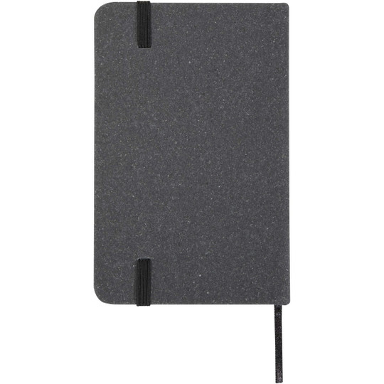 Kern A6 Hardcover Notizbuch und MagSafe Wallet Set - EgotierPro 107164