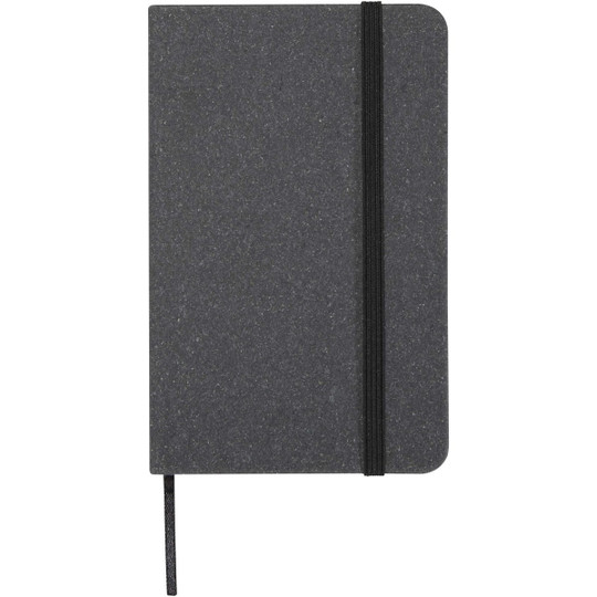Kern A6 Hardcover Notizbuch und MagSafe Wallet Set - EgotierPro 107164