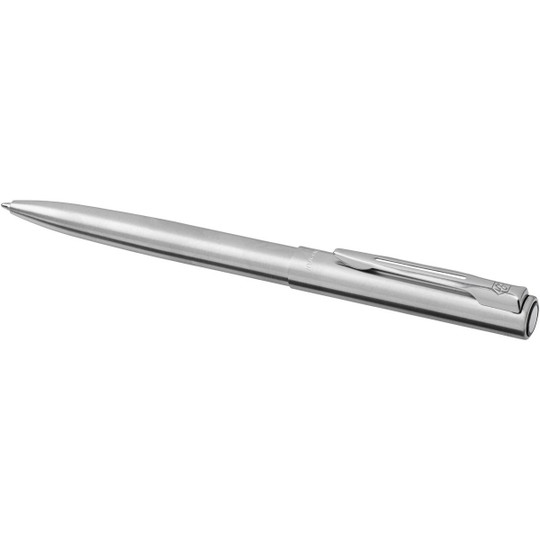 Waterman 107817 - Graduate ballpoint and fountain pen set with gift box