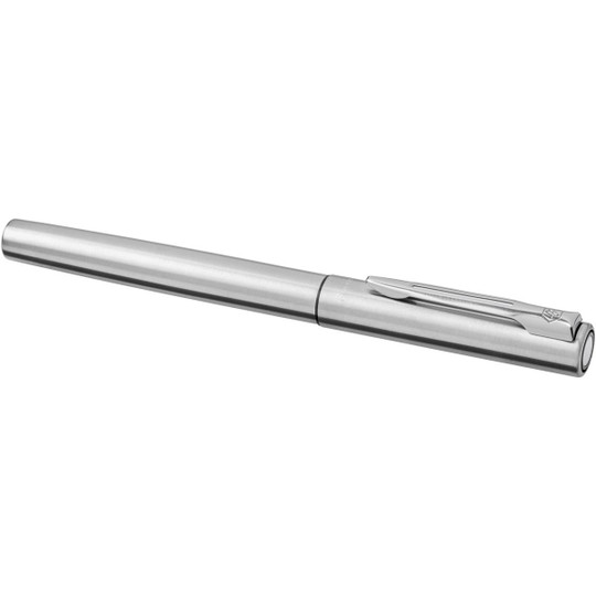 Waterman 107817 - Graduate ballpoint and fountain pen set with gift box