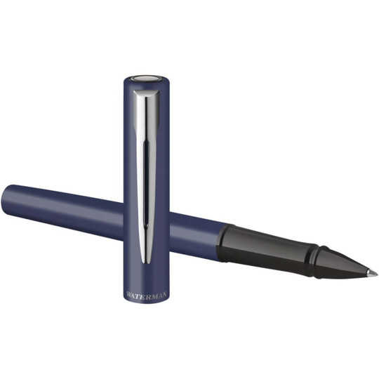 Waterman 108011 - Allure Rollerball Stift 2,0 (schwarze Mine)