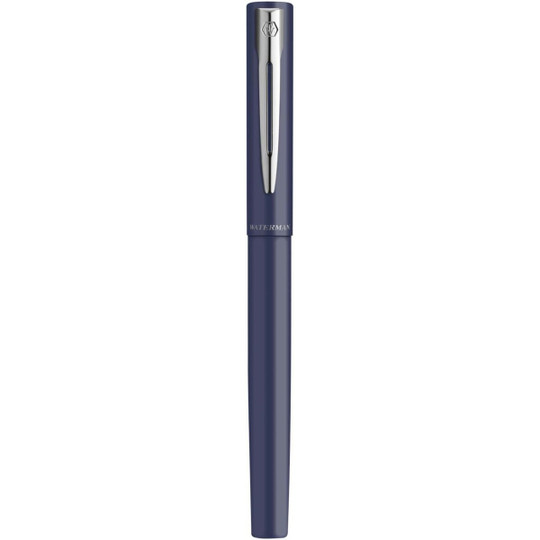 Waterman 108011 - Allure Rollerball Stift 2,0 (schwarze Mine)