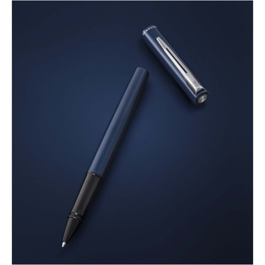 Waterman 108011 - Allure Rollerball Stift 2,0 (schwarze Mine)