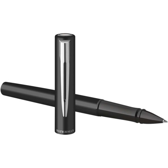 Waterman 108011 - Allure rollerball pen 2.0 (black ink)