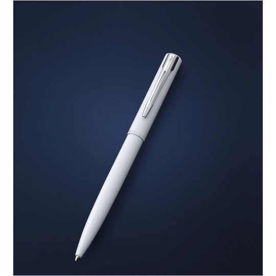 Waterman 108012 - Allure ballpoint pen 2.0 (blue ink)