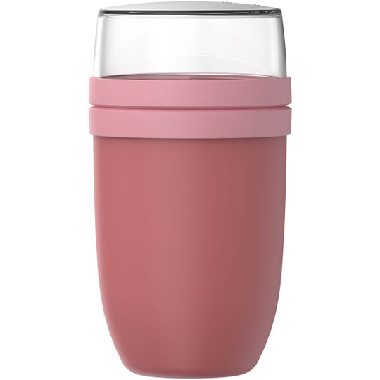 Mepal 113141 - Ellipse 750+300 ml lunch pot