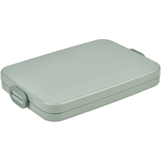 Mepal 113154 - Take a Break 800 ml flat lunch box