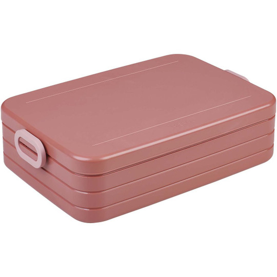 Mepal 113180 - Take-a-break lunch box large