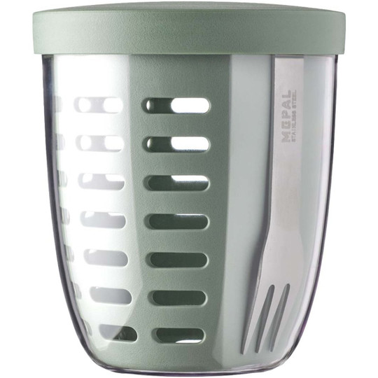 Mepal 113181 - Ellipse fruit & veggie pot