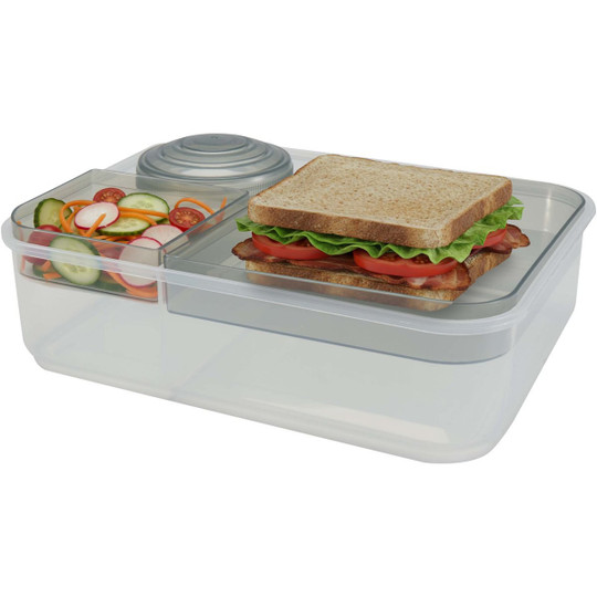 Cravee 1450 ml Lunchbox - EgotierPro 113290