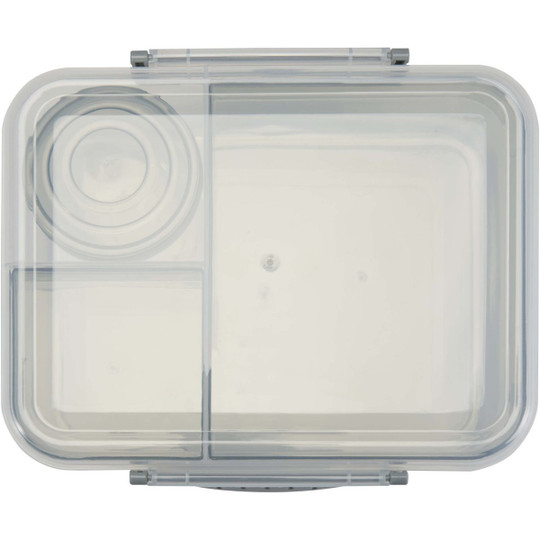 Cravee 1450 ml Lunchbox - EgotierPro 113290