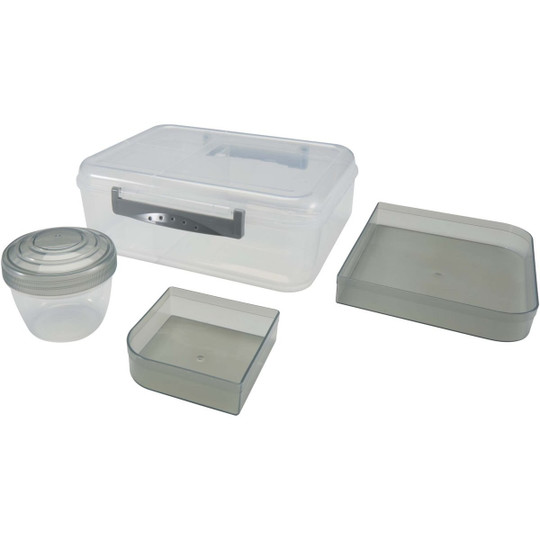 Cravee 1450 ml Lunchbox - EgotierPro 113290