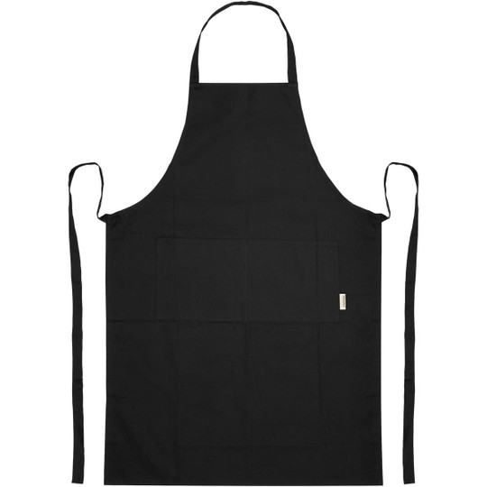 Odisha 200 g/m² OCS organic apron - EgotierPro 113516